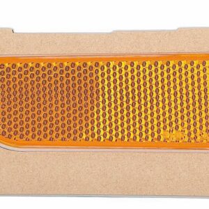 Side Marker Lamp Front Driver Side Audi A4 2017-2019 High Quality , AU2554102