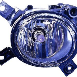 Fog Lamp Front Driver Side Audi S4 Cabrio /Convertible 2007-2009 A3 With Sport Pkg High Quality , AU2592112