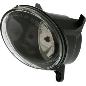 2009-2012 Audi A4 Fog Lamp Front Driver Side Capa , AU2592115C