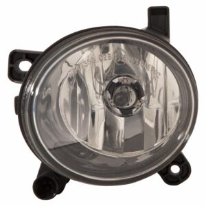 Fog Lamp Front Driver Side Audi Q5 2009-2017 High Quality , AU2592115