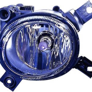 Fog Lamp Front Passenger Side Audi S4 Cabrio /Convertible 2007-2009 A3 With Sport Pkg High Quality , AU2593112
