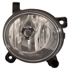 Fog Lamp Front Passenger Side Audi S4 2010-2012 High Quality , AU2593115