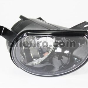Fog Lamp Front Passenger Side Audi Q7 2010-2015 Halogen High Quality , AU2593124