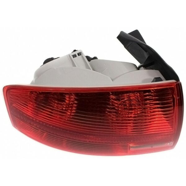 Tail Lamp Driver Side Audi S4 2005-2008 Sedan High Quality , AU2800103 - Image 3
