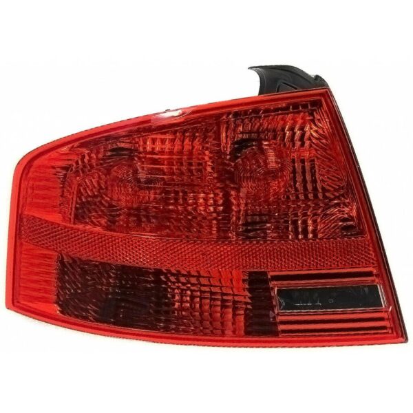 Tail Lamp Driver Side Audi S4 2005-2008 Sedan High Quality , AU2800103 - Image 5