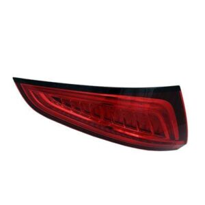 Tail Lamp Driver Side Audi Q5 2013-2017 Led High Quality , AU2800114