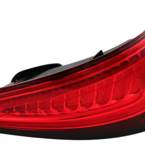 Tail Lamp Passenger Side Audi Q5 2013-2017 Led High Quality , AU2801114