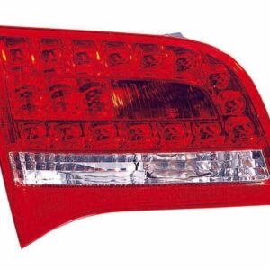 Trunk Lamp Driver Side Audi A6 2009-2011 (Back-Up Lamp) Wgn High Quality , AU2802104