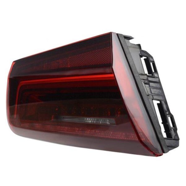 Trunk Lamp Driver Side Audi A6 2016-2018 (Back-Up Lamp) Led Sedan High Quality , AU2802113 - Image 2