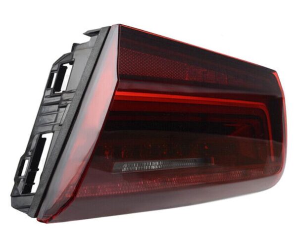 Trunk Lamp Passenger Side Audi S6 2016-2018 (Back-Up Lamp) Led Sedan High Quality , AU2803113 - Image 2