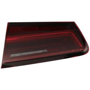 Trunk Lamp Passenger Side Audi S6 2016-2018 (Back-Up Lamp) Led Sedan High Quality , AU2803113