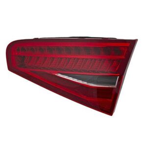 Trunk Lamp Passenger Side Audi S4 2013-2016 (Back-Up Lamp) Led Sedan High Quality , AU2803120