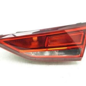 Trunk Lamp Passenger Side Audi S3 2017-2020 Led Without Dynamic Turn Signal Std On High Quality , AU2803123