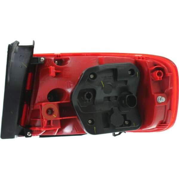 Tail Lamp Driver Side Audi S4 2010-2012 Ledtype Sedan High Quality , AU2804104 - Image 5