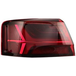 Tail Lamp Driver Side Audi A6 2016-2018 Led Sedan High Quality , AU2804119