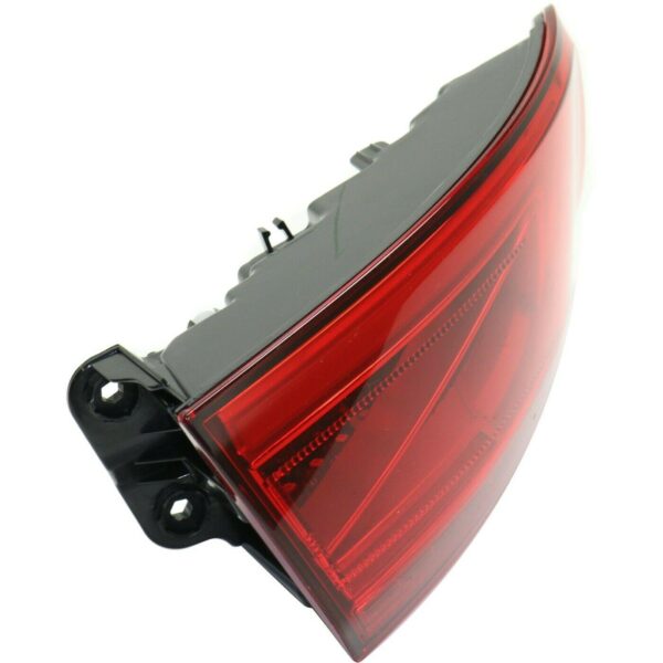 Tail Lamp Driver Side Audi S3 2015-2016 Sedan High Quality , AU2804120 - Image 3