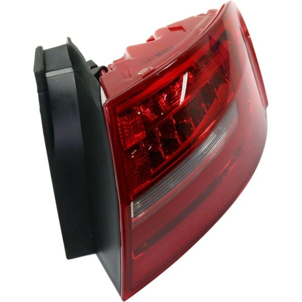 Tail Lamp Passenger Side Audi S4 2013-2016 Led Sedan High Quality , AU2805110 - Image 2