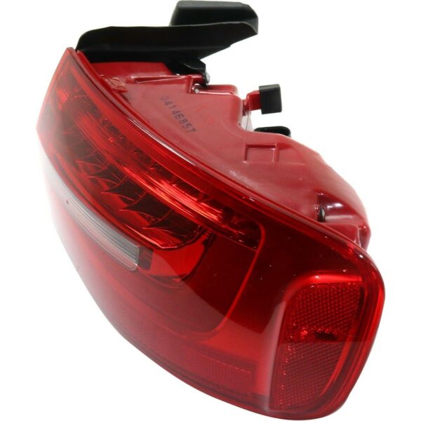 Tail Lamp Passenger Side Audi S4 2013-2016 Led Sedan High Quality , AU2805110 - Image 3