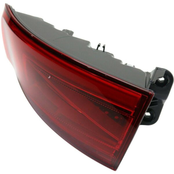 Tail Lamp Passenger Side Audi S3 2015-2016 Sedan High Quality , AU2805120 - Image 2