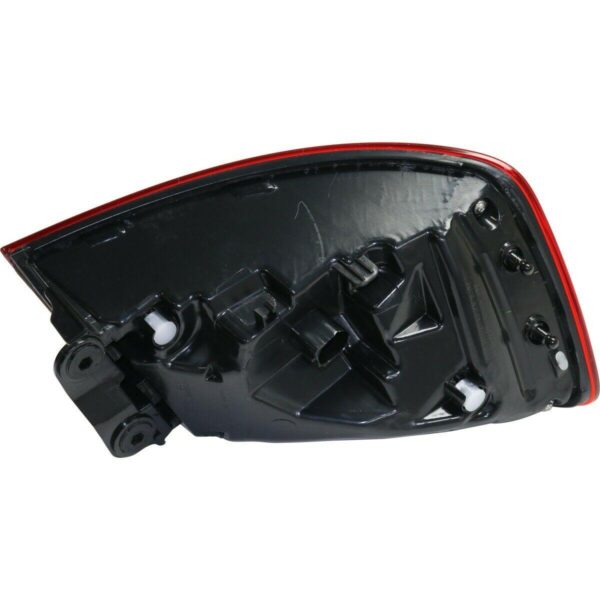 Tail Lamp Passenger Side Audi S3 2015-2016 Sedan High Quality , AU2805120 - Image 4