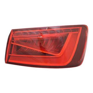 Tail Lamp Passenger Side Audi S3 2015-2016 Sedan High Quality , AU2805120