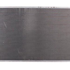 Radiator Audi A4 2003-2008 (2556) 1.8L , AU3010128