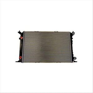 Radiator Audi A4 2009-2016 (13188) 2.0L , AU3010145