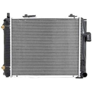 Radiator Audi A5 2008-2010 (13278) 3.2L , AU3010147