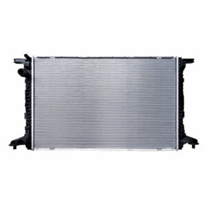 2018-2020 Audi A4 Radiator (13665) 2.0L L4 Turbocharged , AU3010154
