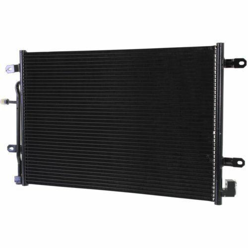 Condenser Audi A4 2005-2009 3571 , AU3030127 - Image 2