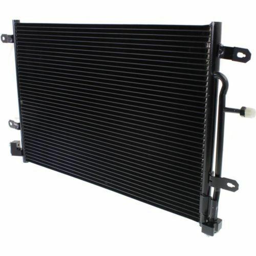 Condenser Audi A4 2005-2009 3571 , AU3030127 - Image 4