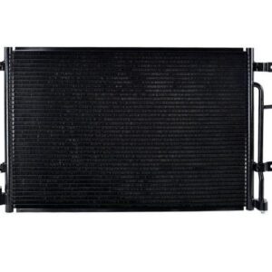 Condenser Audi A4 Cabrio / Convertible 2007-2009 3571 , AU3030127