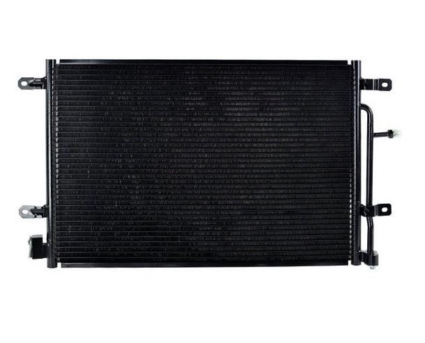 Condenser Audi A4 Cabrio / Convertible 2007-2009 3571 , AU3030127