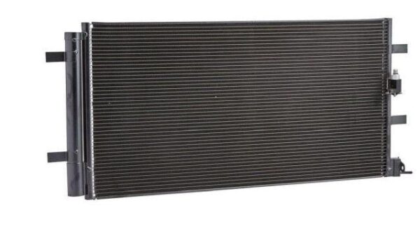 Condenser Audi A6 2012-2013 , AU3030134 - Image 3