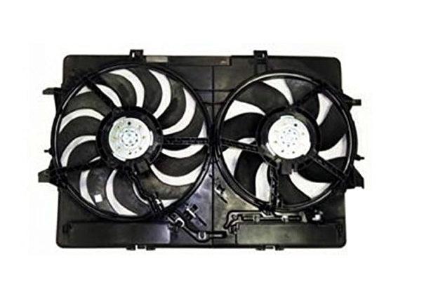 Cooling Fan Assembly Audi A4 2009-2016 , AU3115113