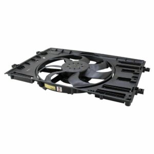 Cooling Fan Assembly Audi A3 2017-2019 , AU3115116