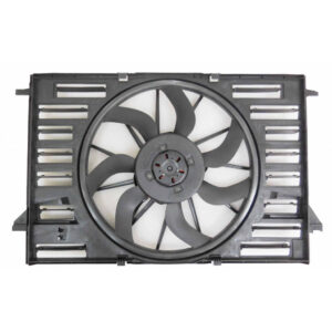 2017-2020 Audi A4 Cooling Fan Assy 3.0L V6/2.0L L4 , AU3115117