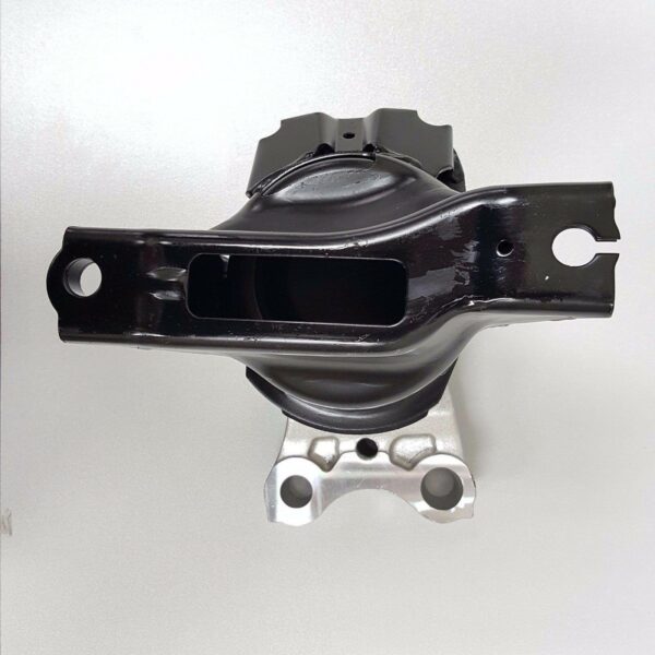 Engine Mount Lower Right Side Honda Civic Hybrid 2006-2011 1.8L Hydraulic , AWSHO1079 - Image 4
