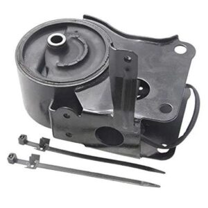Engine Mount Rear Nissan Altima Sedan 2002-2006 V6 At Without Sensor , AWSNI1079