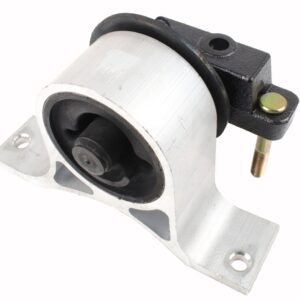 Engine Mount Right Side Nissan Altima Sedan 2002-2006 4Cyl At , AWSNI1085
