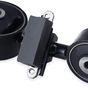 Engine Mount Toyota Camry 2002-2006 Dog Bone 4Cyl , AWSTO1142