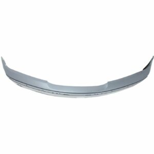 Bumper Front Bmw 3 Series Sedan 2002-2005 Primed Without Sport Pkg Capa , BM1000146C