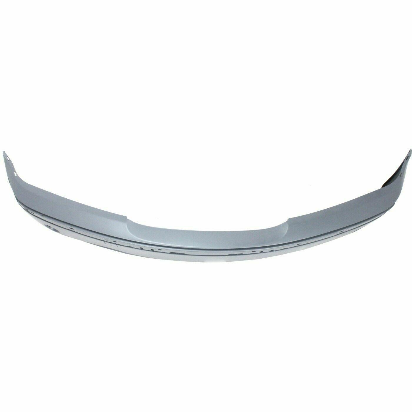 Bumper Front Bmw 3 Series Wagon 2002-2005 Primed Without Sport Pkg Capa , BM1000146C