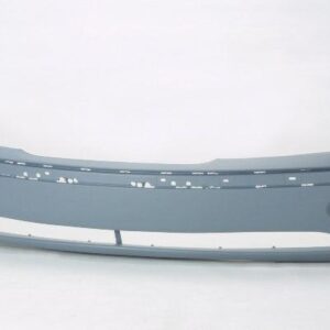 Bumper Front Bmw 3 Series Sedan 2002-2005 Primed Without Sport Pkg , BM1000146