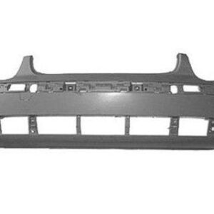 Bumper Front Bmw 7 Series 2002-2005 Primed-Gray , BM1000147