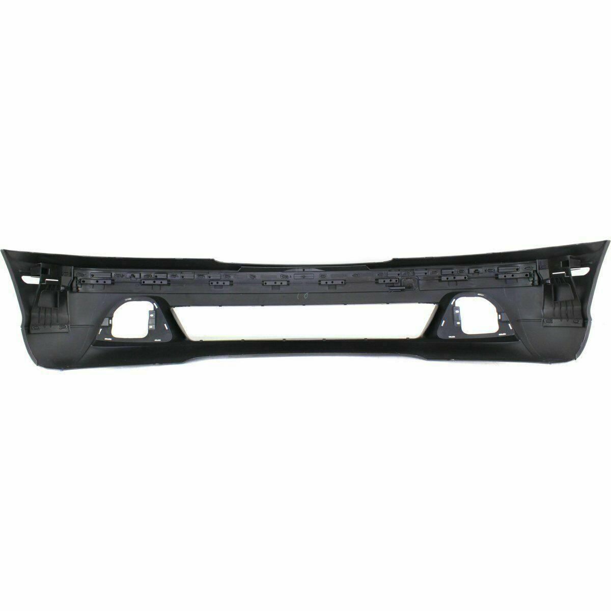 Bumper Front Bmw 3 Series Coupe 2003-2006 Primed From 03/2003 Capa , BM1000152C