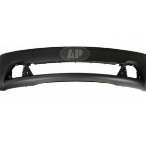 Bumper Front Bmw 3 Series Convertible 2003-2006 Primed From 03/2003 , BM1000152