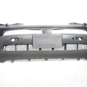 Bumper Front Bmw X5 2004-2006 Without Sensor Hole Without Headlamp Washer Hole Primed 3.0L/4.4L , BM1000164