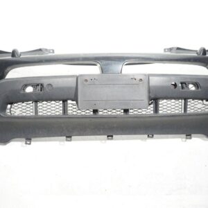 Bumper Front Bmw X5 2004-2006 With Sensor Hole Headlamp Wash Hole Primed 3.0L/4.4L , BM1000166