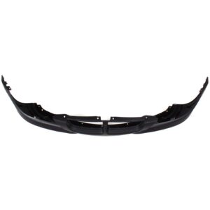 Bumper Front Bmw 3 Series Wagon 2006-2008 With Park Control Primed-Gray Capa , BM1000178C